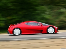 PEUGEOT PEUGEOT RC DIAMANTES CONCEPTO '2002 02